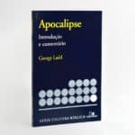 Apocalipse - Introdução e Comentário