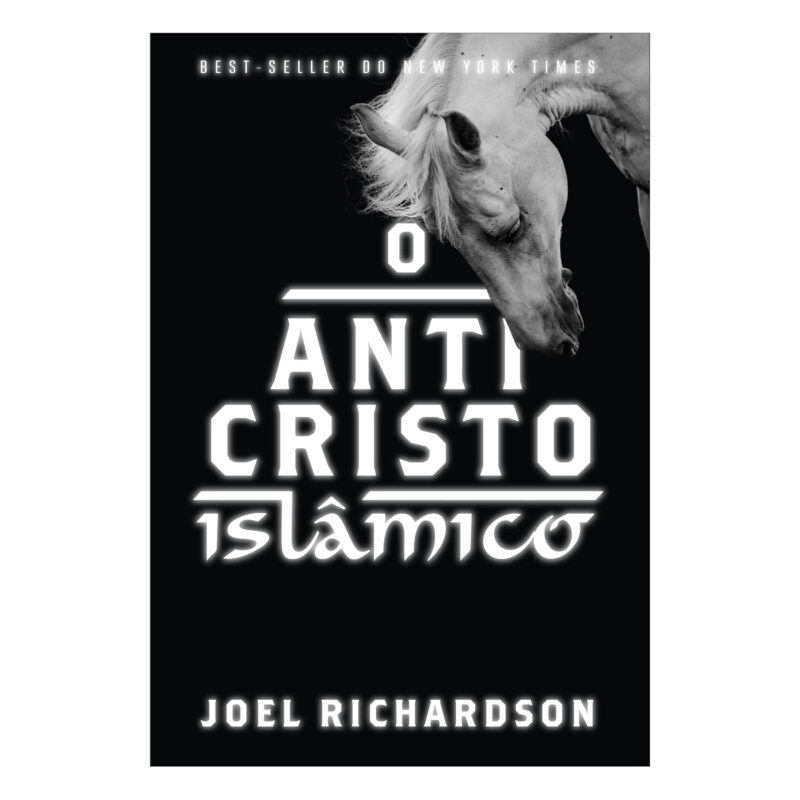 O AntiCristo Islâmico