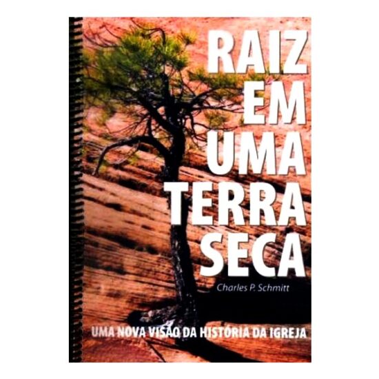 Raiz em Uma Terra Seca