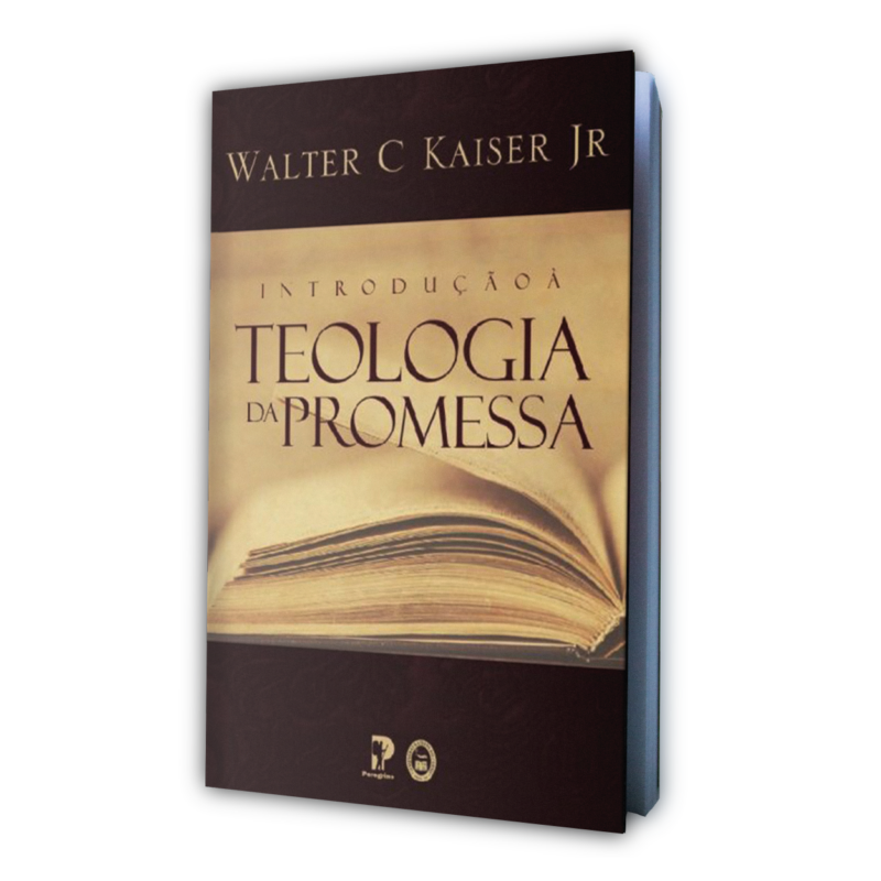 Introdução à Teologia da Promessa