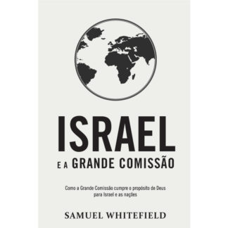 Israel e a Grande Comissão