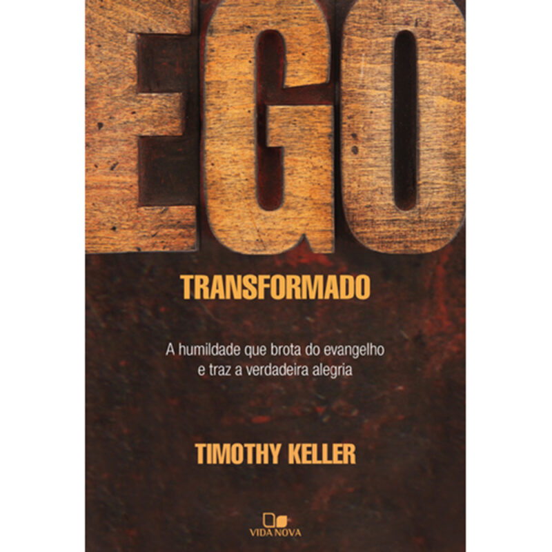 Ego Transformado