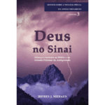 Deus no Sinai