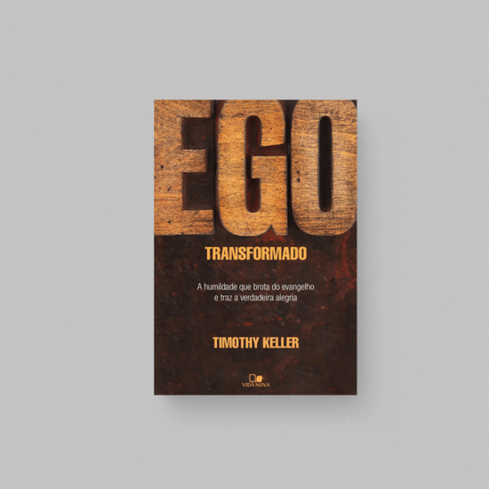 Ego Transformado