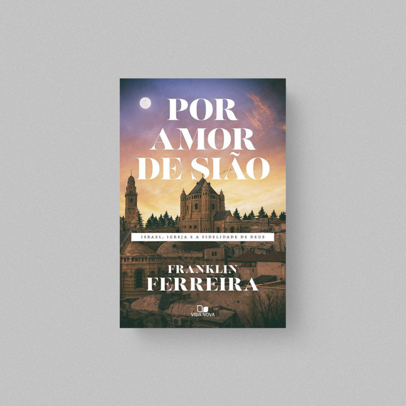 Por amor de Sião