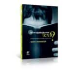 Há um significado neste texto?