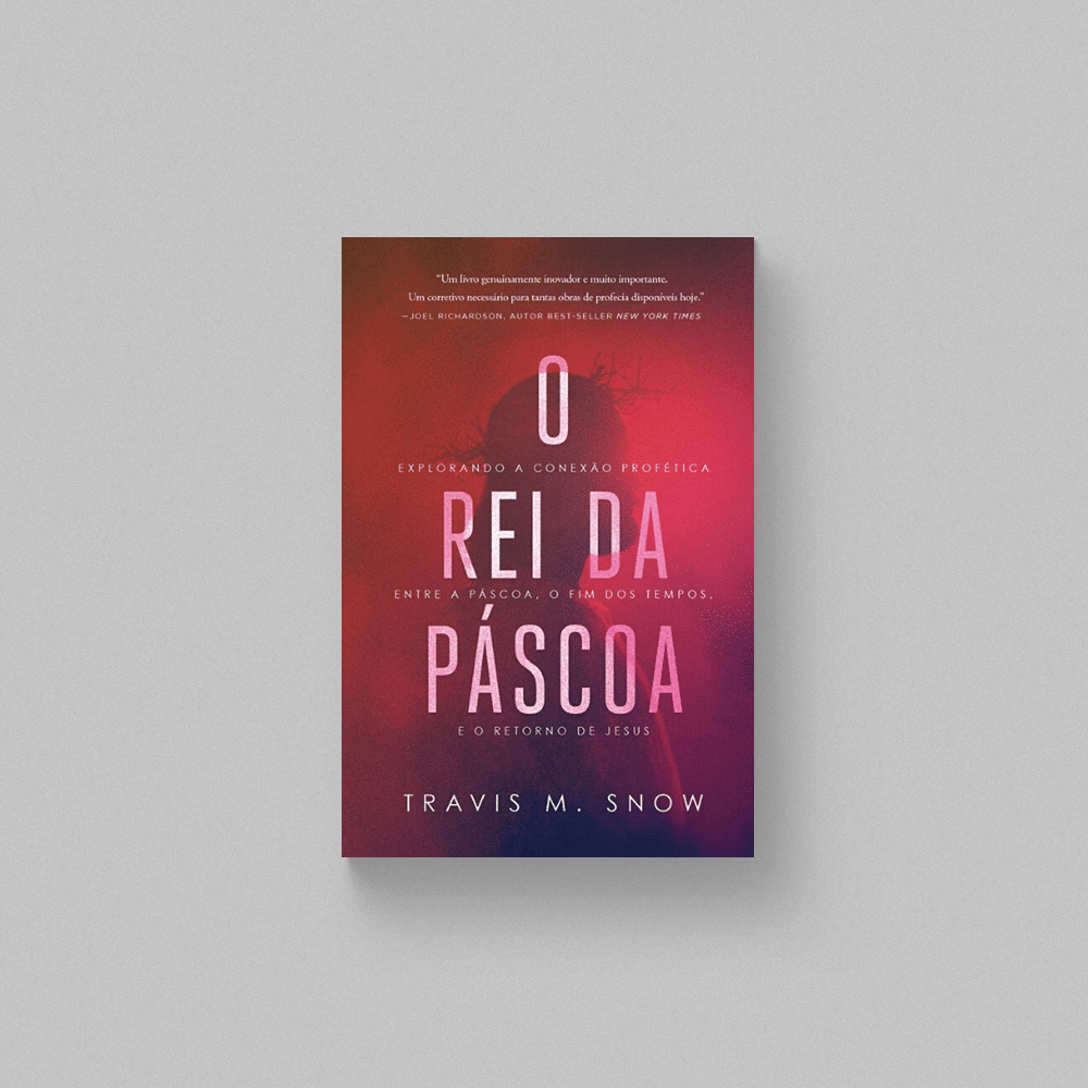 Raiz Numa Terra Seca, PDF, Jesus