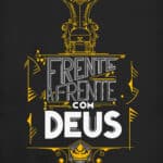 Frente a Frente Com Deus