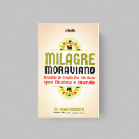 Milagre Moraviano