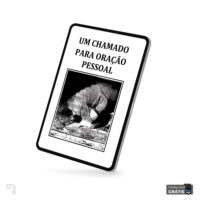 Ebook Gratuito - Um Chamado para Oração Pessoal