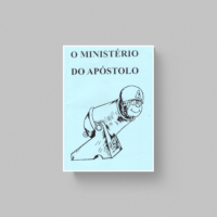 O Ministério do Apóstolo