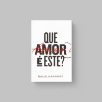 Que Amor é Este?