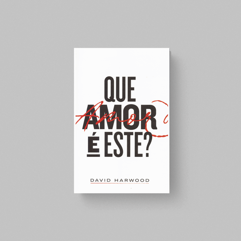 Que Amor é Este?