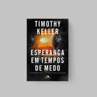 Esperança Em Tempos de Medo