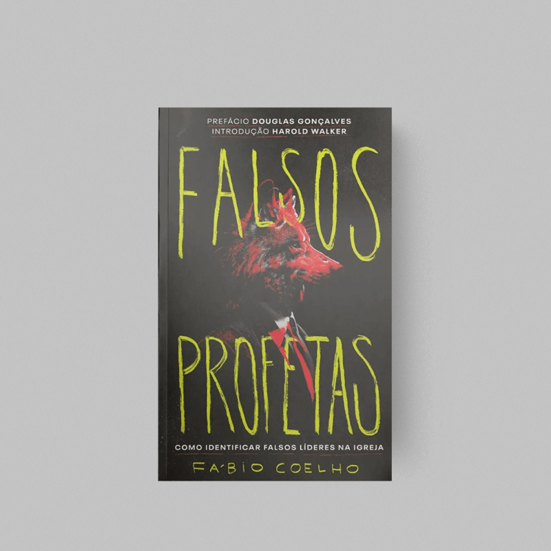 Falsos Profetas