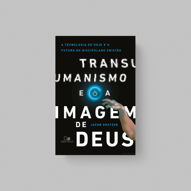 Transumanismo e a Imagem de Deus