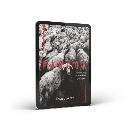 Ebook Páscoa