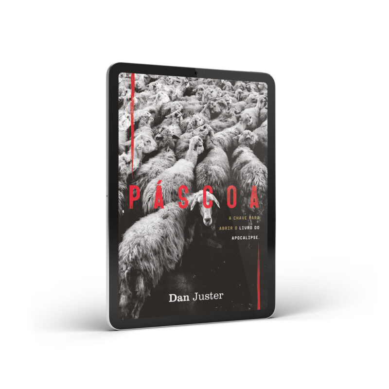 Ebook Páscoa
